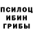 Канабис Bruce Banner artemidful